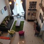 Apartment in Kuala Lumpur 