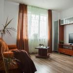 Apartment in Kaliningrad 