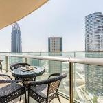 Dream Inn Dubai Apartments- Burj Vista Dubai