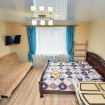 Hotel in Tomsk 