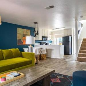 WanderJaunt - Corona - 3BR - Pacific Beach