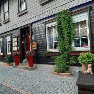 Gästehaus Franz