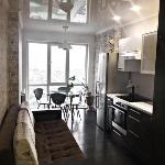 Apartment Chistopolskaya61a