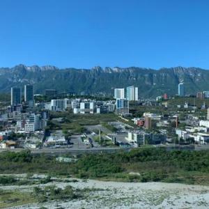 Hilton Garden Inn Monterrey Obispado