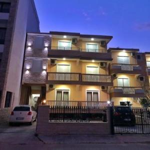 Apartments Albin
