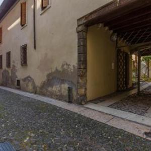 Romantic Cloister