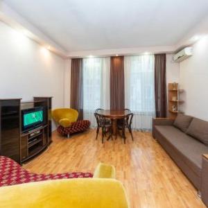 Apartamenty Sofia