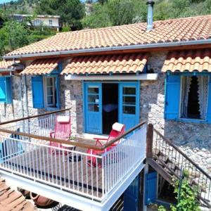 The Secret to Enjoying Your Traditional Holiday Cottage Nicosia Cottage 1004