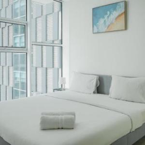 Fully Furnished with Modern Design 1BR Brooklyn Apartment By Travelio