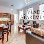 Vladimir Apartments 