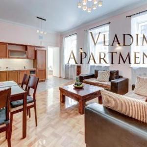 Vladimir Apartments