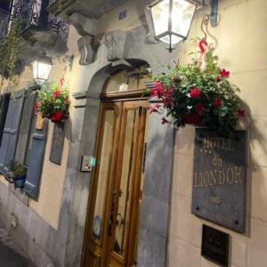 Hôtel du Lion d'Or