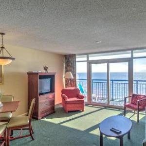 Atlantica III Unit 1254 condo