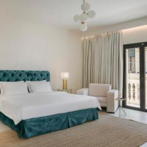 Alley Boutique Hotel and Spa