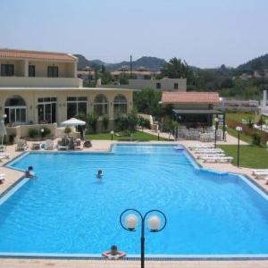 Summerland Hotel