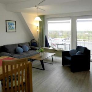 Appartement Buesum GT33-4