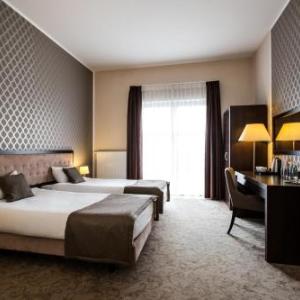 Hotel Focus Centrum Konferencyjne