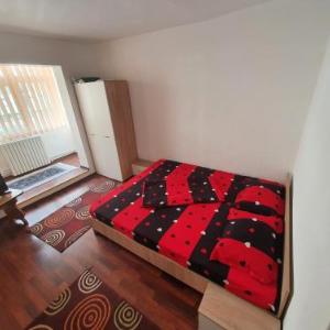 Apartament Cata