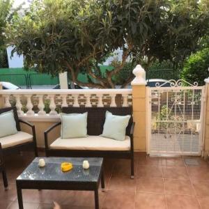 Remarkable Studio bungalow in Benidorm - Spain