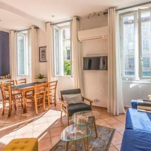 Beautiful Apt close to The Park Longchamp