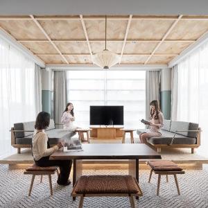 RAKURO Kyoto by THE SHARE HOTELS