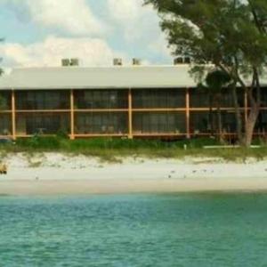Sunset Beach Condo #54455
