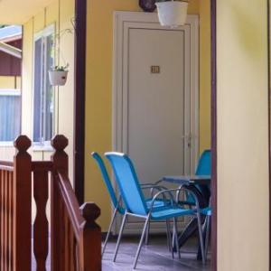 23 persons Bungalow in nice complexe and facilities for family