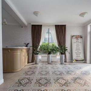 Апартаменты - квартира Marina Park