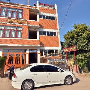 Gold Star Guest House
