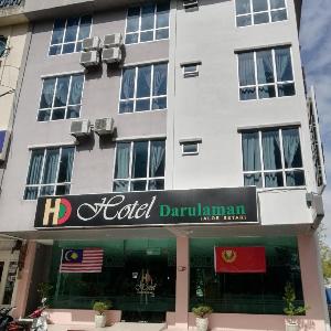 Hotel Darulaman Alor Setar