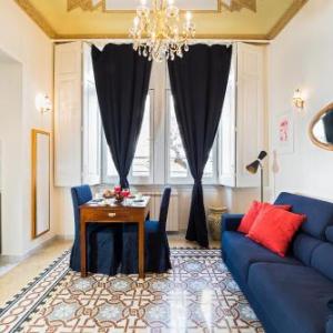 Noto Apartment Sleeps 3 with Air Con and WiFi
