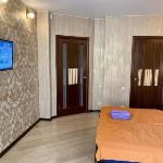 Apartament on Srednemoskovskaya 6a