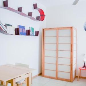 Guesthero Apartment Milano - Navigli Area