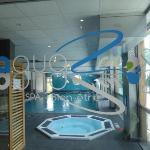 Best Western Aquakub Aix les Bains 