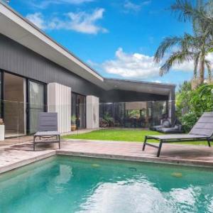 Melaleuca - luxury 4BR retreat with pool