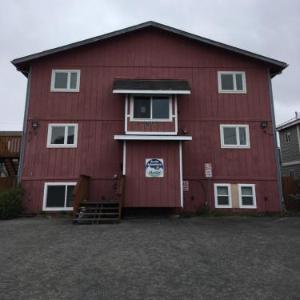 Arctic Adventure Hostel