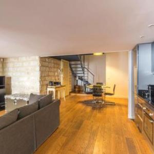 Charming apartment near the historical center of montpellier