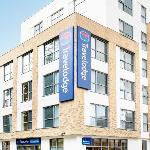 Travelodge London Greenwich High Road 