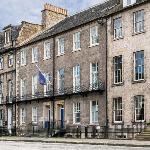 Travelodge Edinburgh Central Queen Street 