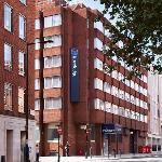 Travelodge London Central Marylebone London