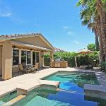 Designer Palm Springs Condo California