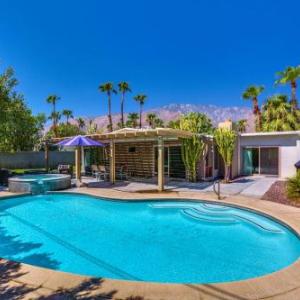 Modern Desert Zen