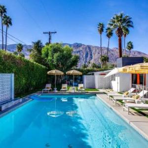 Palm Springs Dreams