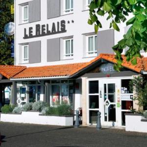 Logis Hôtel Le Relais