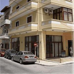 Constantinos Studios