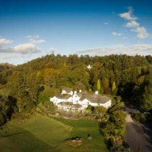 The Ryebeck Country House & Restaurant