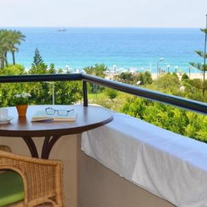 Kleopatra Carina Hotel