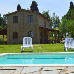 Castelnuovo Scalo Villa Sleeps 4 with Pool Air Con and WiFi