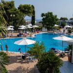 Hotel in Santa Cesarea Terme 