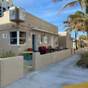 St Maurice Beach Inn